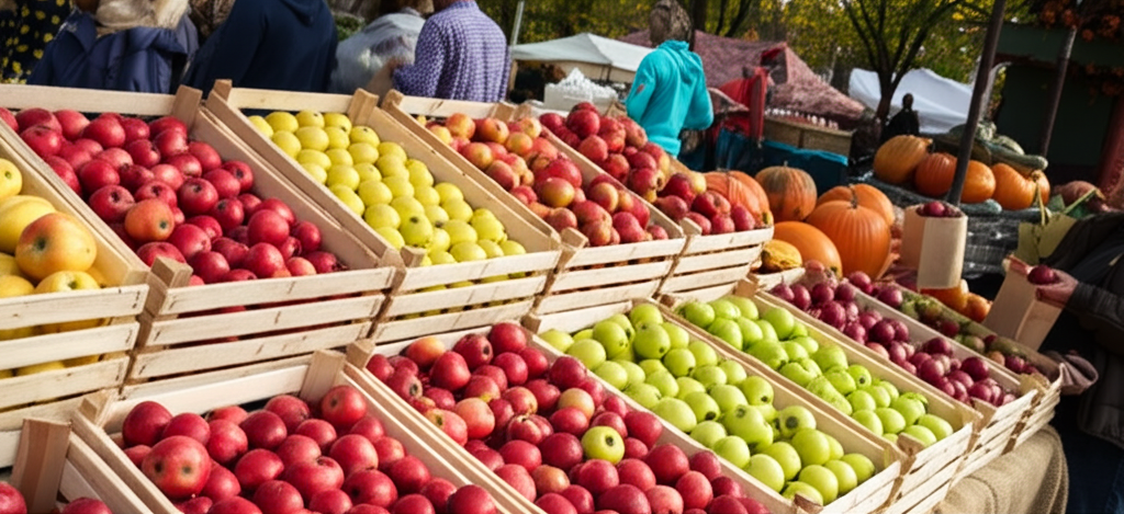 Panorama Orchards