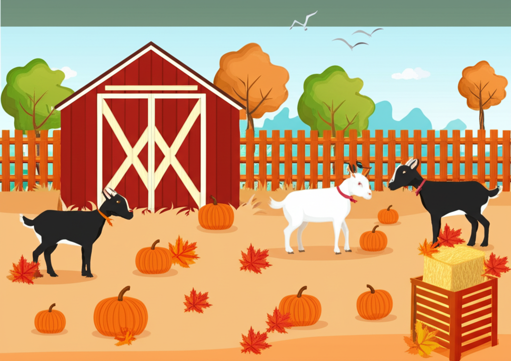 Mountain Valley Farm