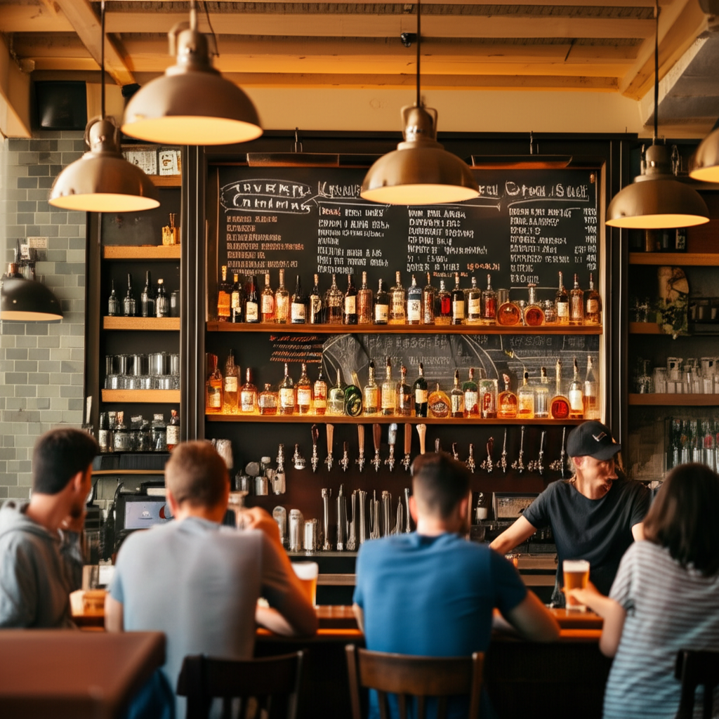 River Street Tavern