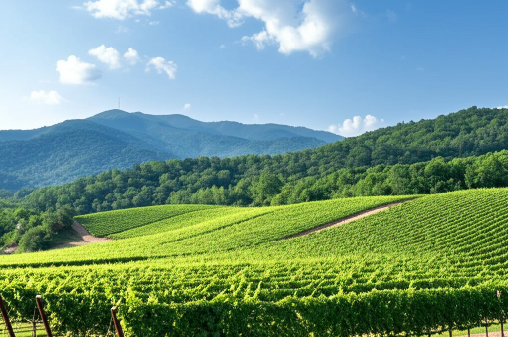 Cartecay Vineyards