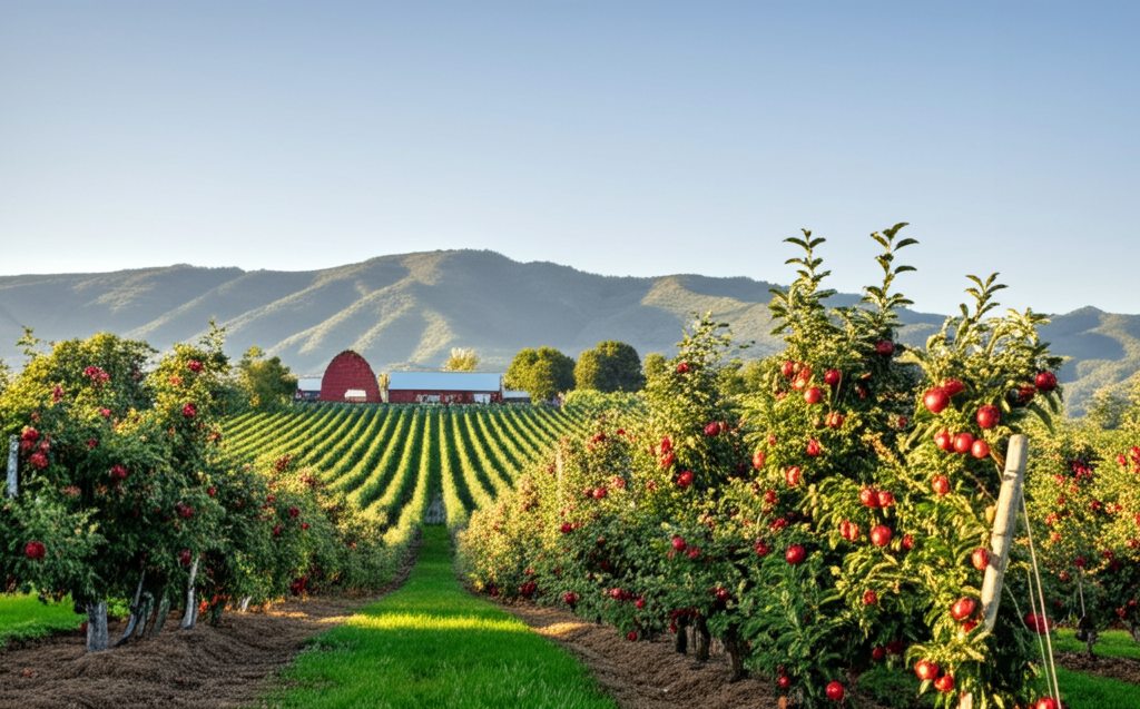 B.J. Reece Orchards