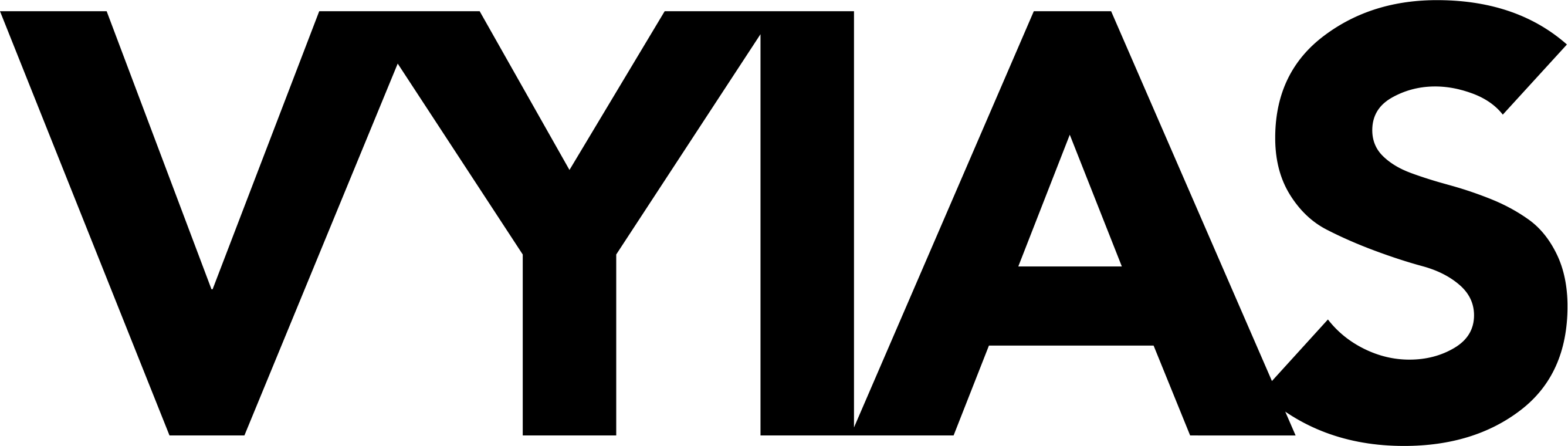 VYIAS Logo